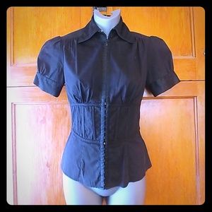 Bebe blouse